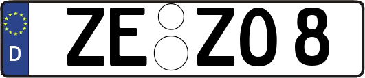 ZE-ZO8