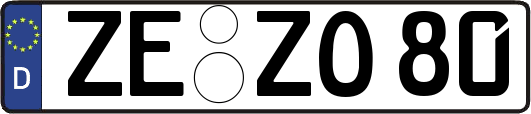 ZE-ZO80