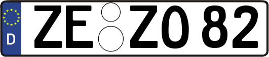 ZE-ZO82