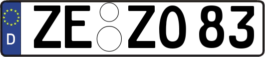 ZE-ZO83