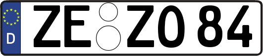 ZE-ZO84