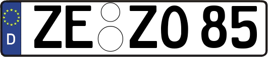 ZE-ZO85