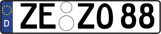 ZE-ZO88