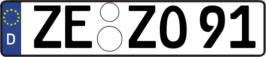 ZE-ZO91