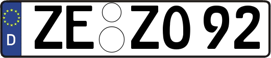 ZE-ZO92
