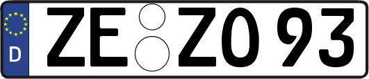 ZE-ZO93