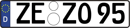 ZE-ZO95