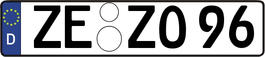 ZE-ZO96