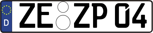 ZE-ZP04