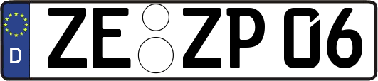 ZE-ZP06