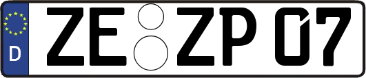 ZE-ZP07