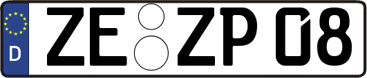 ZE-ZP08