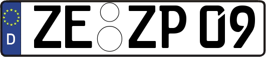 ZE-ZP09