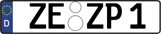 ZE-ZP1