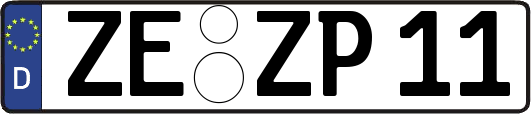 ZE-ZP11