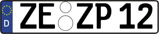 ZE-ZP12