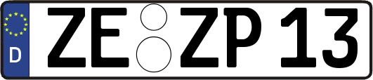 ZE-ZP13