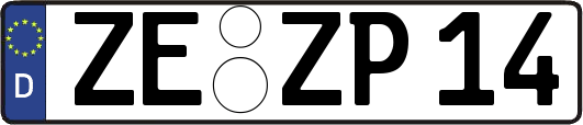 ZE-ZP14