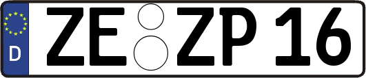 ZE-ZP16