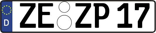 ZE-ZP17