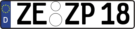 ZE-ZP18