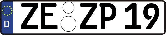 ZE-ZP19