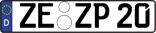 ZE-ZP20