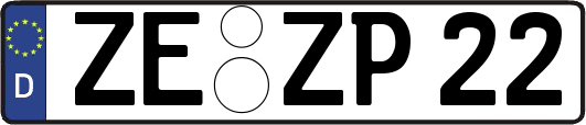 ZE-ZP22