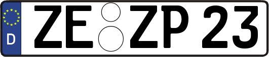 ZE-ZP23