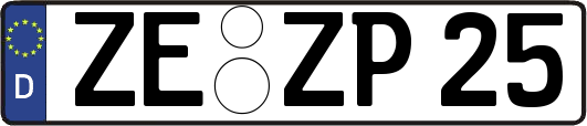 ZE-ZP25