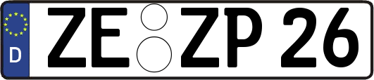 ZE-ZP26