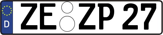 ZE-ZP27