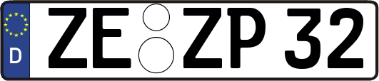 ZE-ZP32