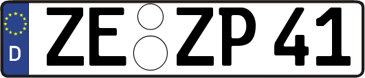 ZE-ZP41