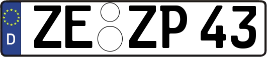 ZE-ZP43