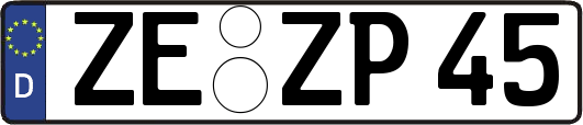 ZE-ZP45