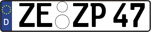 ZE-ZP47