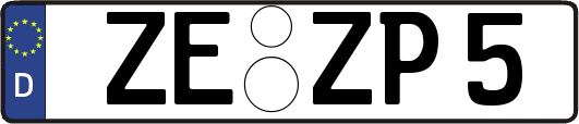 ZE-ZP5