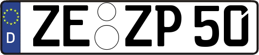 ZE-ZP50