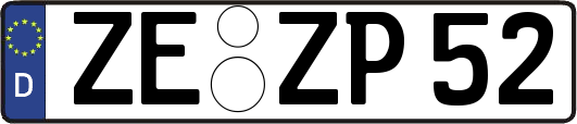 ZE-ZP52