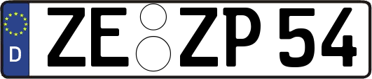 ZE-ZP54