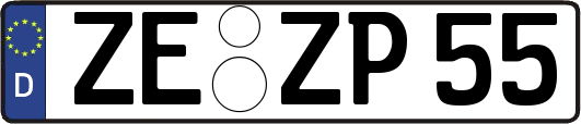 ZE-ZP55