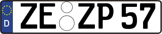 ZE-ZP57