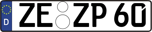 ZE-ZP60