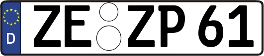 ZE-ZP61