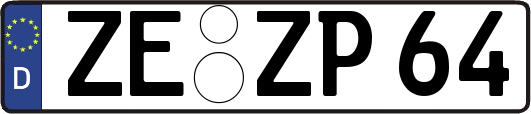 ZE-ZP64