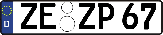 ZE-ZP67