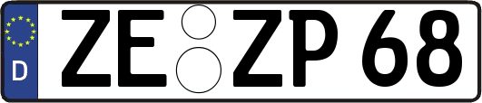 ZE-ZP68