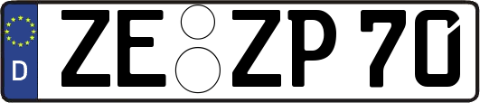 ZE-ZP70