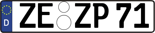 ZE-ZP71